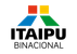 Logo Itaipu
