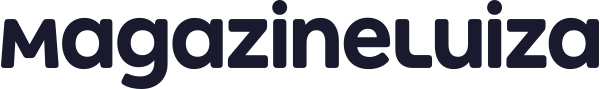Logo Magalu