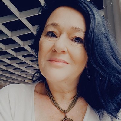 Valéria Boccuzzi, coordenadora de produção da Toque eXperience